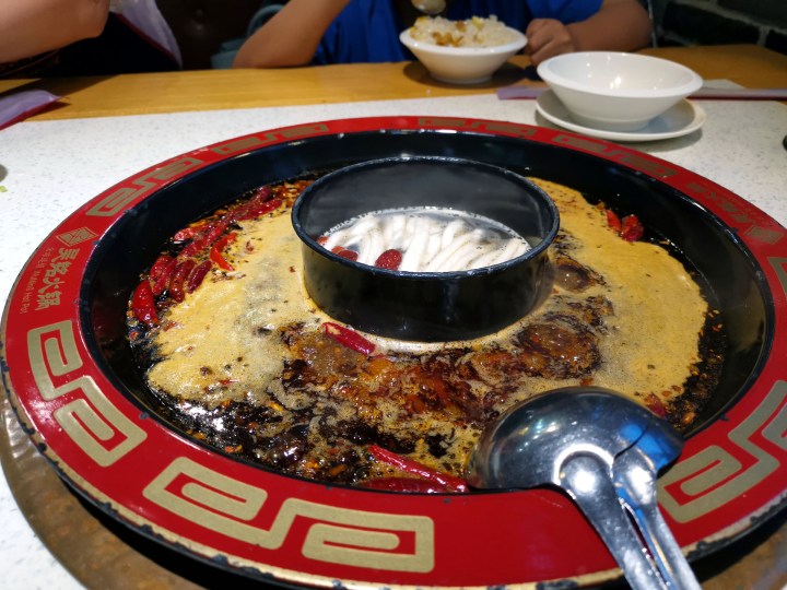 2019吃货返乡：火锅篇